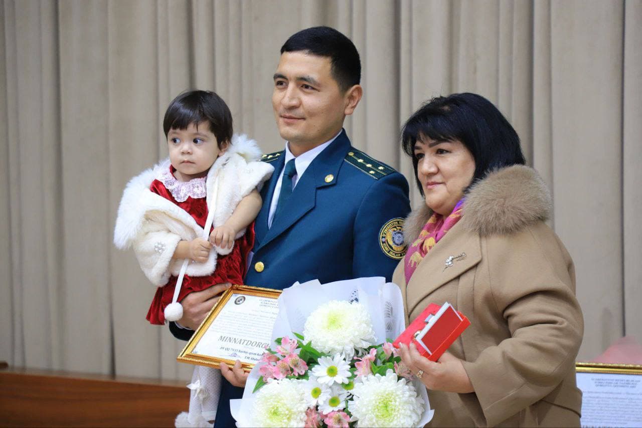 В связи с "14 января – Днем защитников Родины" в воинских частях Караульных войск МВД состоялось духовно-просветительское мероприятие