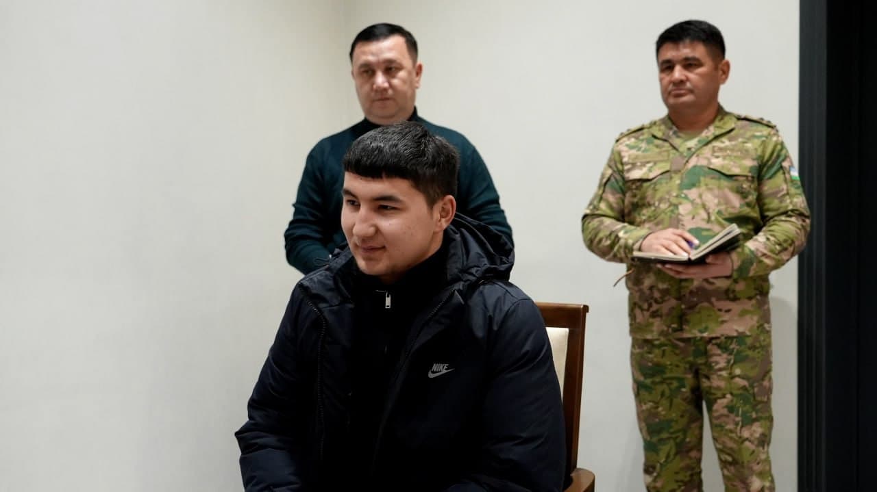 Andijon viloyati IIB rahbariyatining Oltinkoʻl tumanida aholining ijtimoiy va huquqiy masalalardagi murojaatlarini hal etishga qaratilgan sayyor qabuli boʻlib oʻtdi