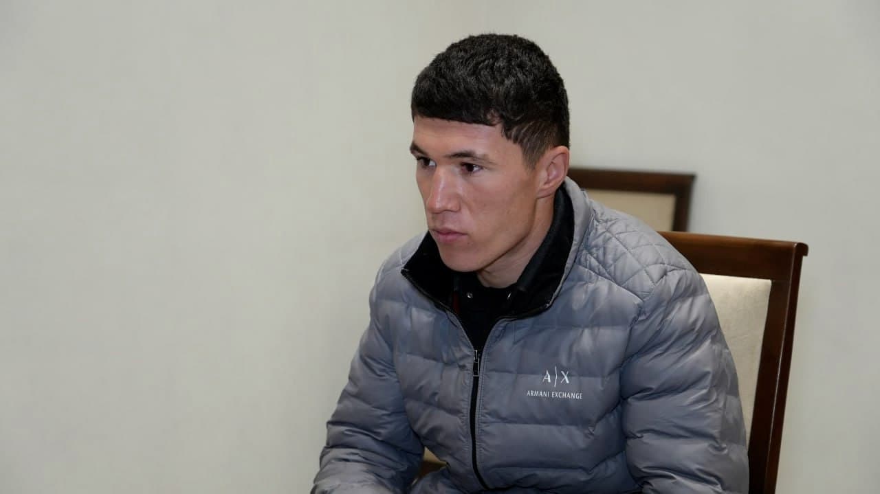 Andijon viloyati IIB rahbariyatining Oltinkoʻl tumanida aholining ijtimoiy va huquqiy masalalardagi murojaatlarini hal etishga qaratilgan sayyor qabuli boʻlib oʻtdi