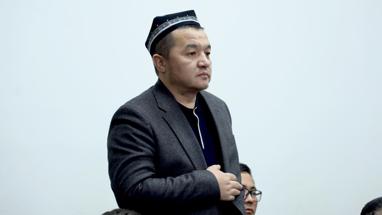 Toshkent shahar Mirobod tumanida Prezident qarori ijrosi muhokama qilindi