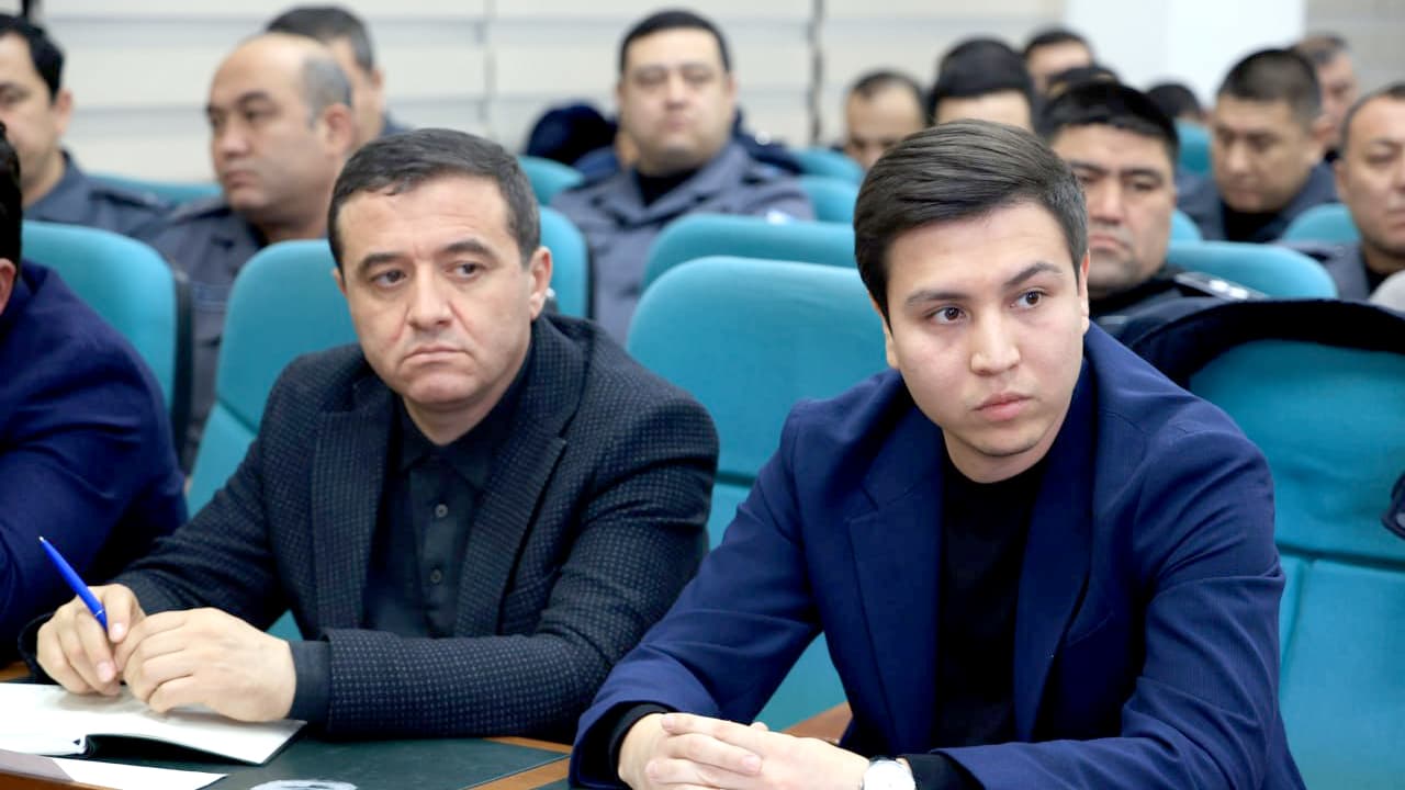Toshkent shahar Mirobod tumanida Prezident qarori ijrosi muhokama qilindi
