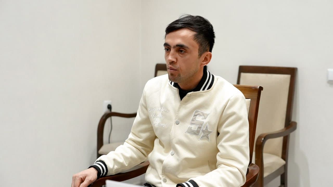 Andijon viloyati IIB rahbariyatining Oltinkoʻl tumanida aholining ijtimoiy va huquqiy masalalardagi murojaatlarini hal etishga qaratilgan sayyor qabuli boʻlib oʻtdi