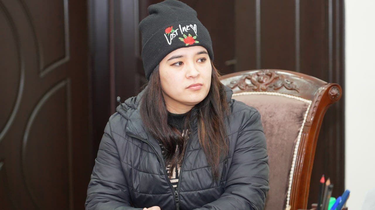 Andijon viloyati IIB rahbariyati tomonidan aholi murojaatlari yuzasidan navbatdagi shaxsiy qabul oʻtkazildi