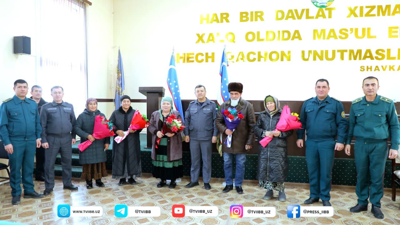 Sayyor qabullar orqali migratsiya sohasida murojaatlar tezkor va manzilli yechim topmoqda