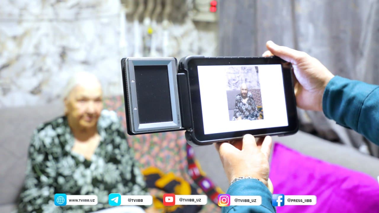 Sayyor qabullar orqali migratsiya sohasida murojaatlar tezkor va manzilli yechim topmoqda