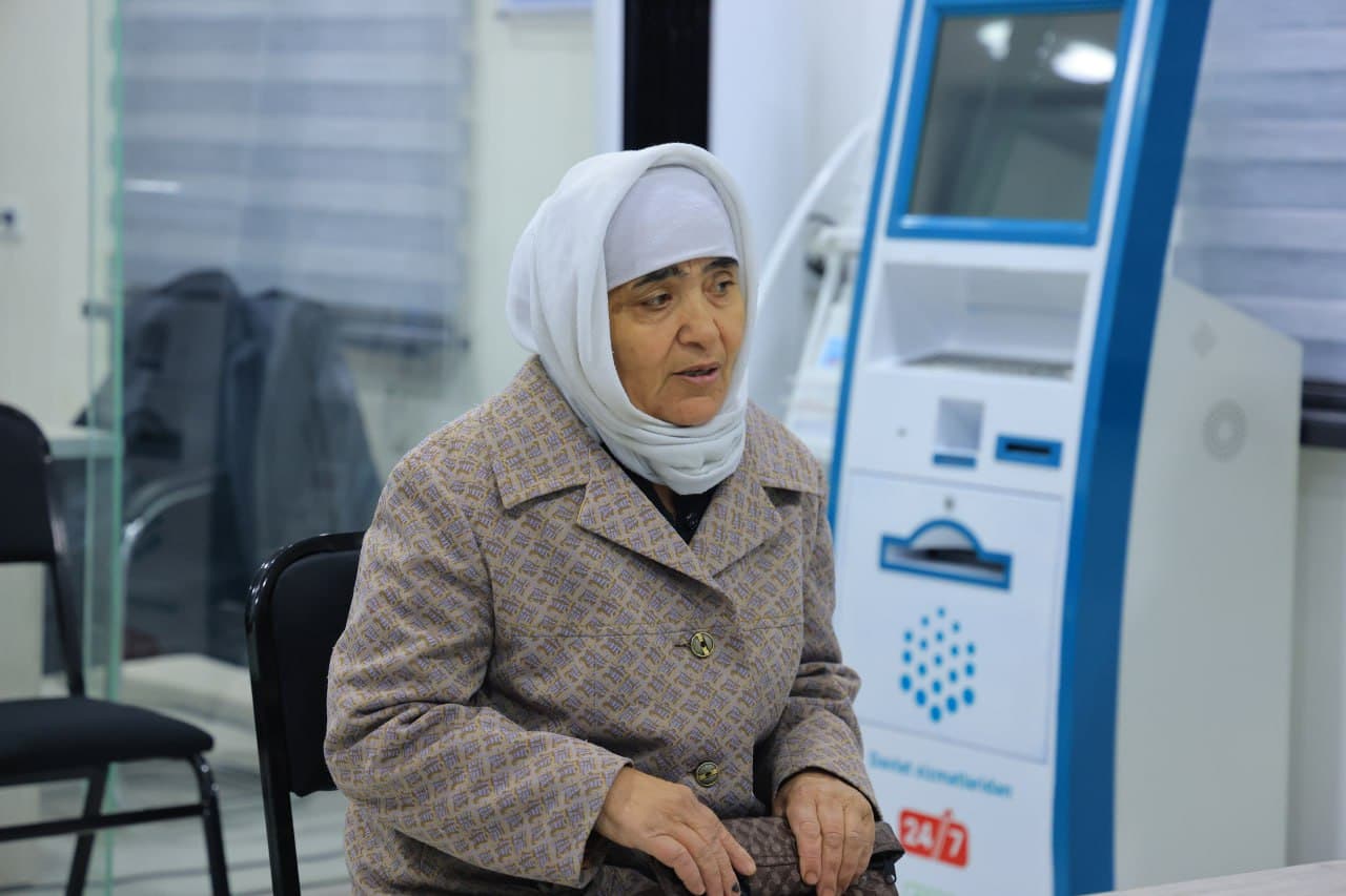 Buxoro viloyati IIB boshligʻi Gʻijduvon tumani “Nodirabegim” mahallasida sayyor qabul va “mahalla yettiligi” bilan muloqot oʻtkazdi