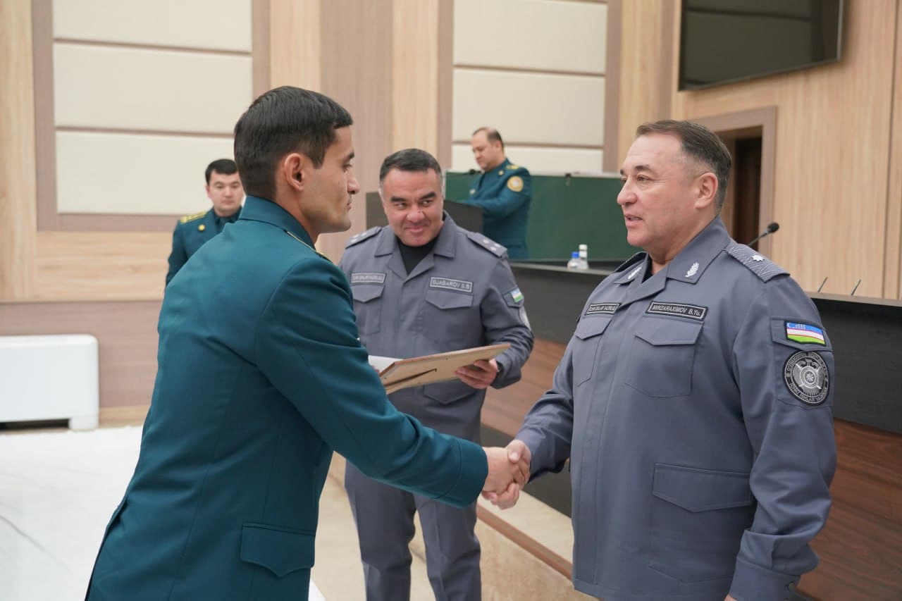 Results of 2025 and Priority Tasks for 2026 reviewed in Andijan region