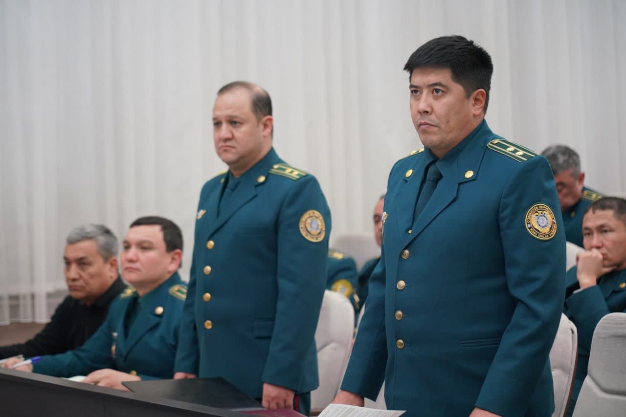 Results of 2025 and Priority Tasks for 2026 reviewed in Andijan region