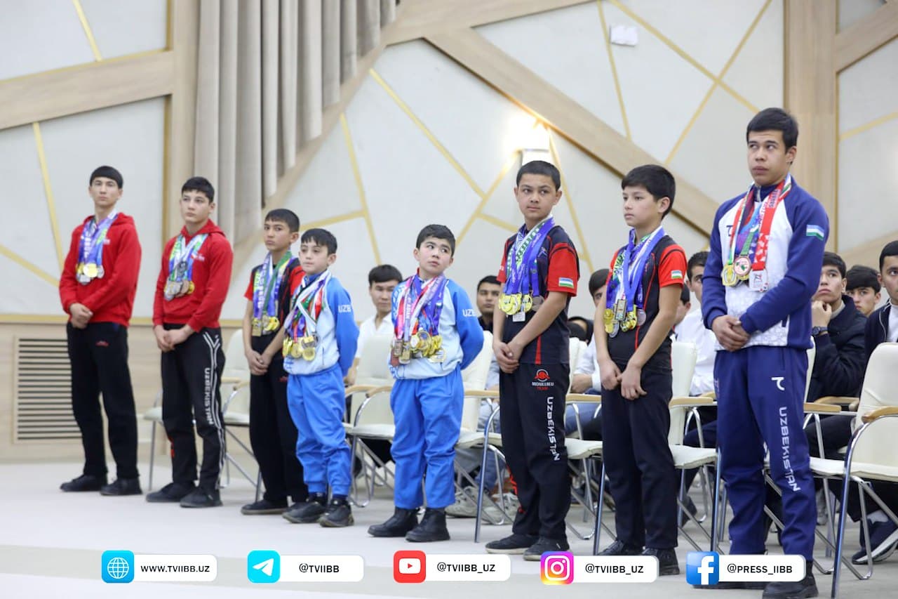 Toshkent viloyatida rahbar va yoshlar oʻrtasida navbatdagi samimiy va ochiq muloqot oʻtkazildi