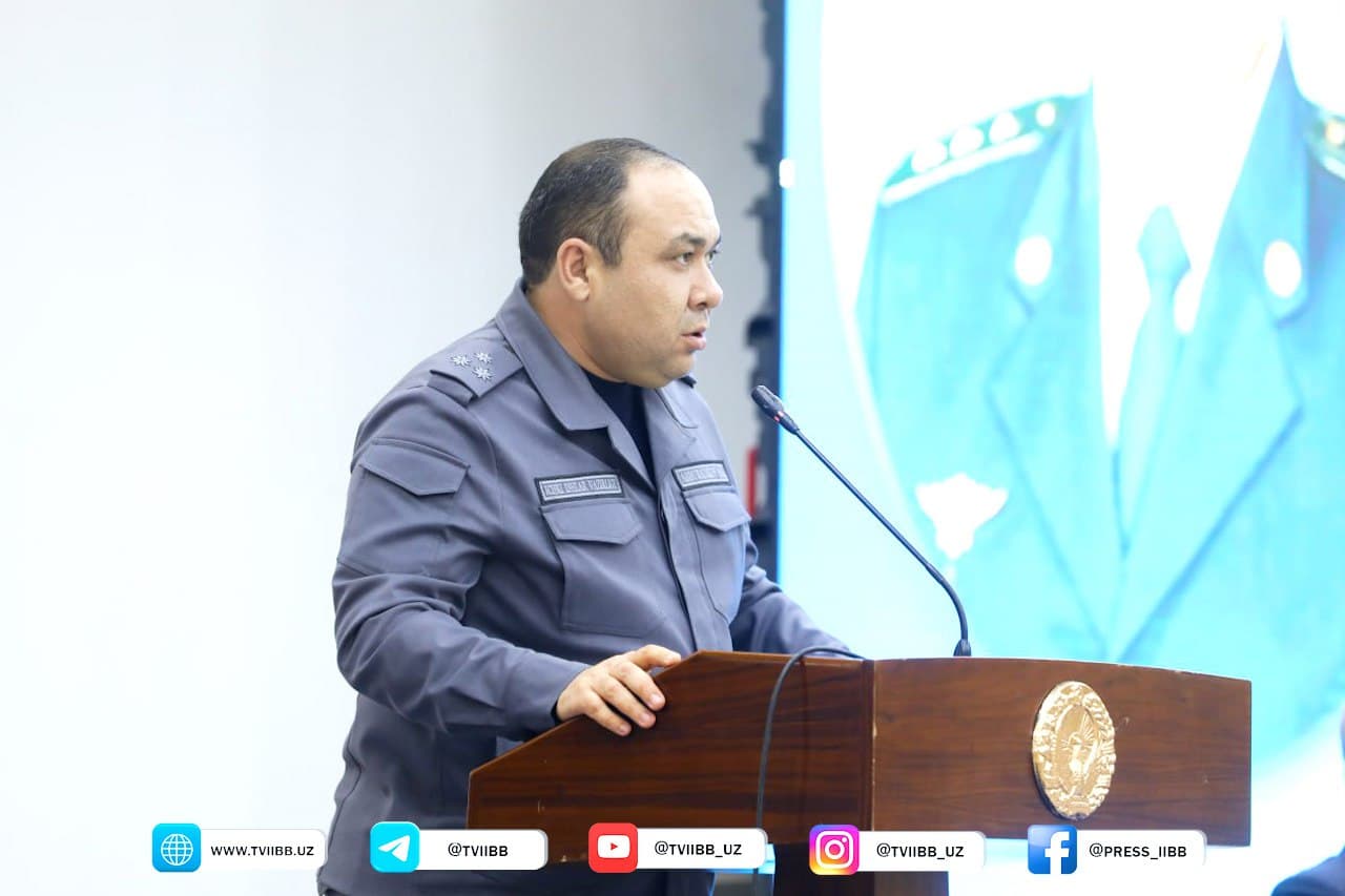 Toshkent viloyatida rahbar va yoshlar oʻrtasida navbatdagi samimiy va ochiq muloqot oʻtkazildi