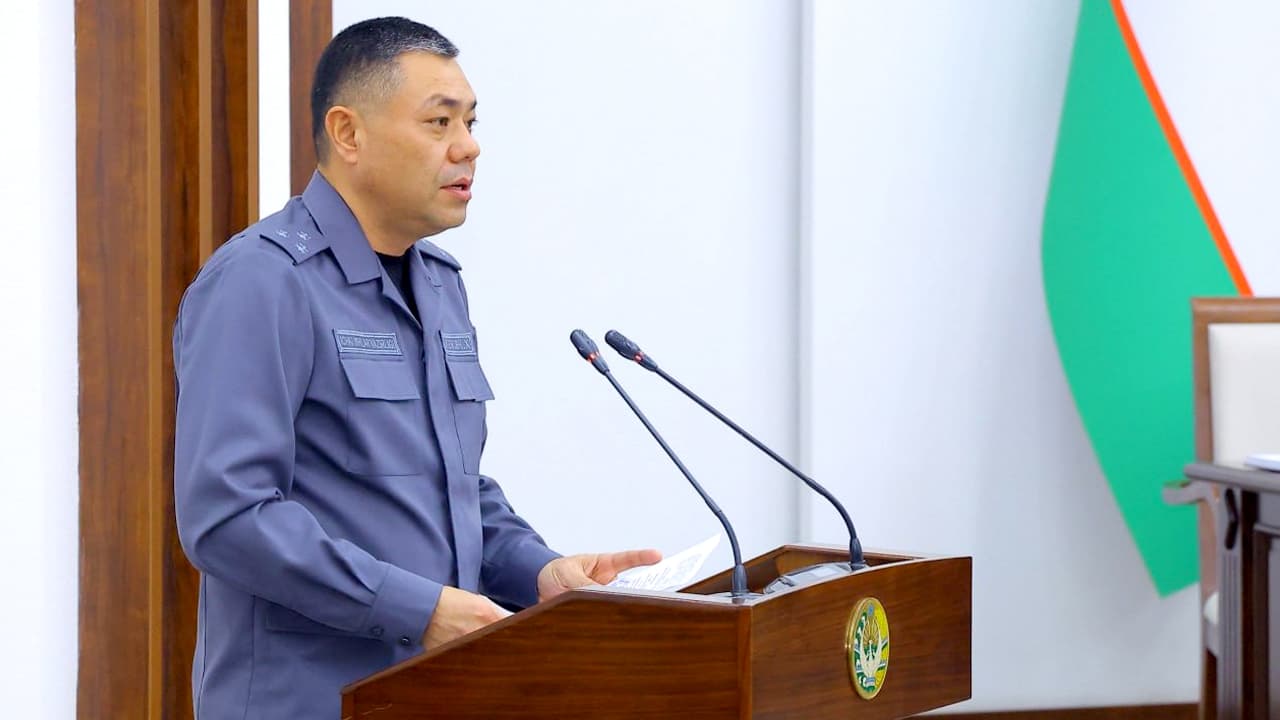 Namangan viloyat hokimligida taʼlim sohasida amalga oshirilayotgan ishlar, erishilayotgan natijalar va mavjud muammolar muhokama qilindi