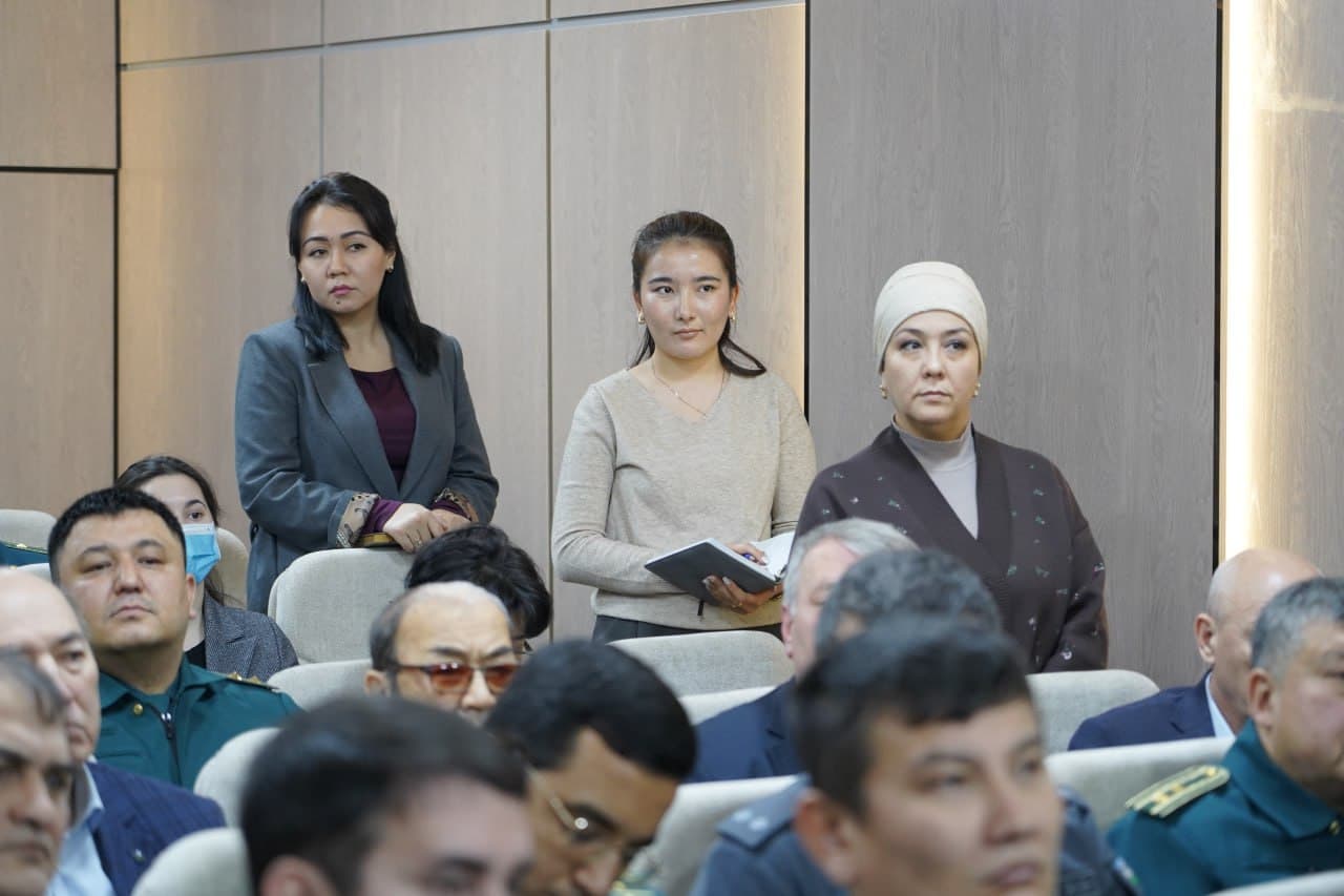 Oʻzbekiston Respublikasi Kriminologiya tadqiqot institutida 2026-yil uchun rejalashtirilayotgan ustuvor vazifalar muhokama qilindi