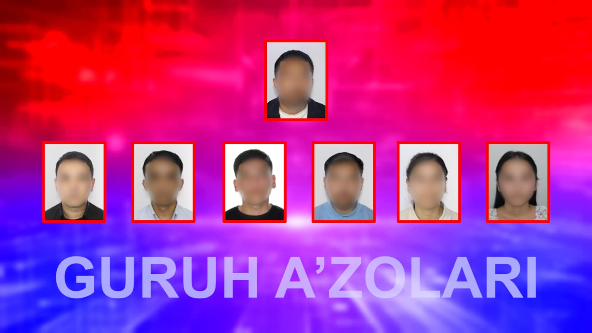 Тошкент вилояти ИИББ ходимлари томонидан Чилонзорда киберфирибгарлар гуруҳи – «кибербункер» фаолияти фош этилди