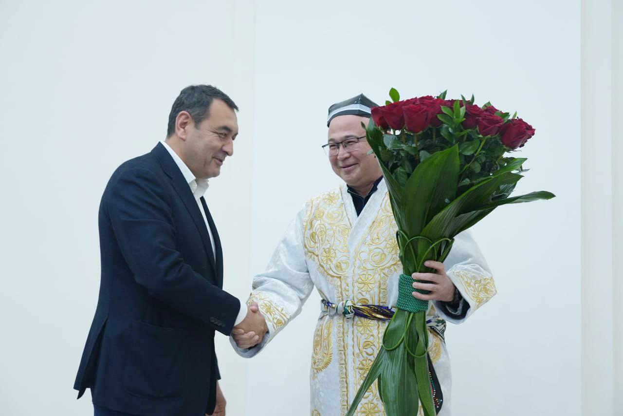 Фарғона вилоятида хавфсизликни таъминлаш, наркожиноят ва кибертаҳдидларга қарши янги тизим ва барқарор жамиятни шакллантириш қаратилган қатъий чора-тадбирлар