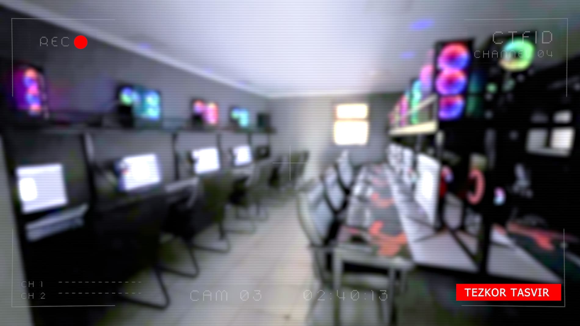 Тошкент вилояти ИИББ ходимлари томонидан Чилонзорда киберфирибгарлар гуруҳи – «кибербункер» фаолияти фош этилди