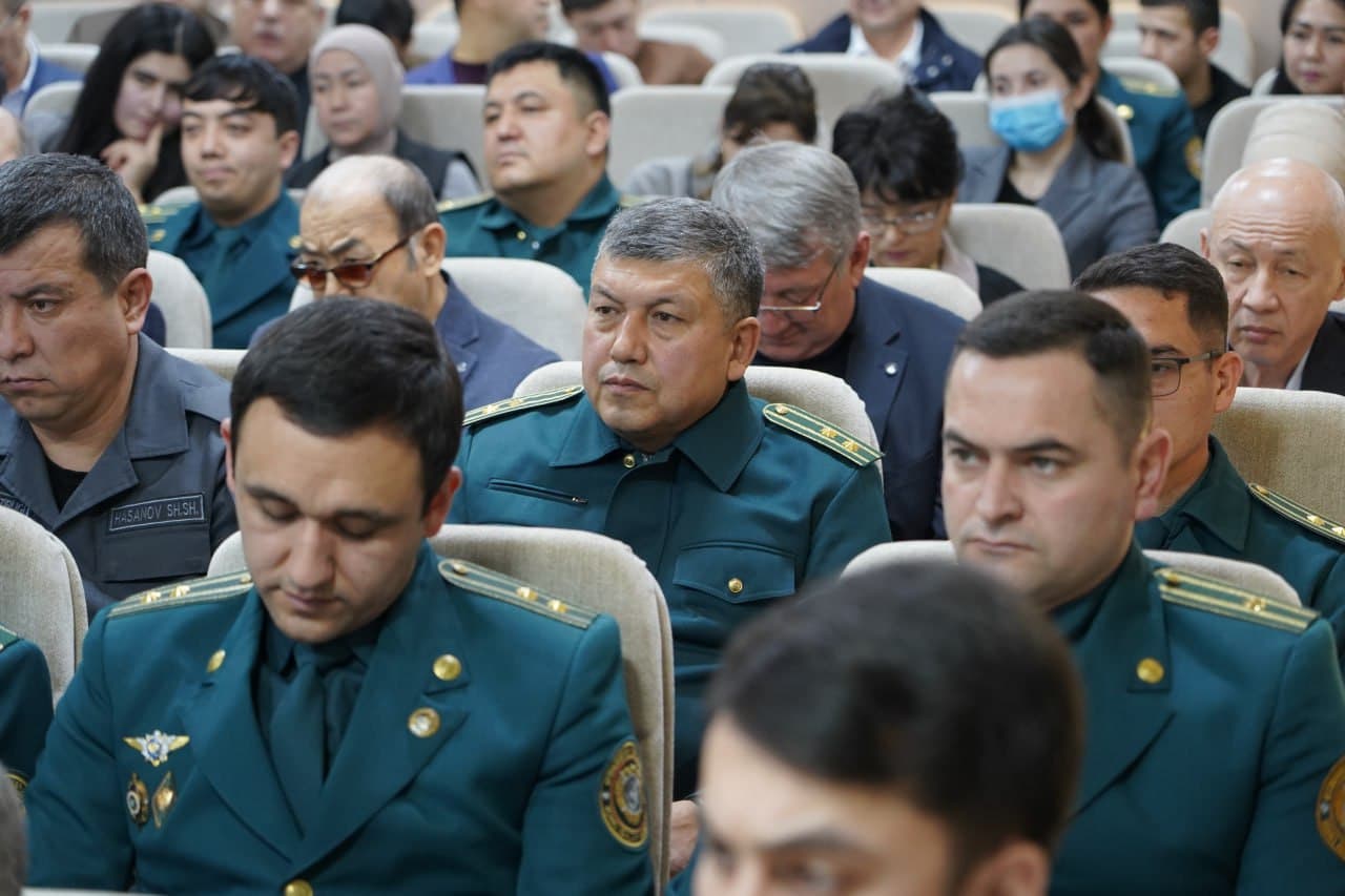 Oʻzbekiston Respublikasi Kriminologiya tadqiqot institutida 2026-yil uchun rejalashtirilayotgan ustuvor vazifalar muhokama qilindi