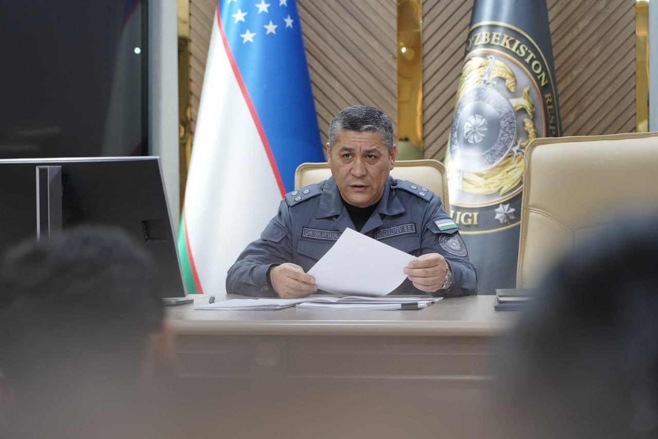 Oʻzbekiston Respublikasi Kriminologiya tadqiqot institutida 2026-yil uchun rejalashtirilayotgan ustuvor vazifalar muhokama qilindi