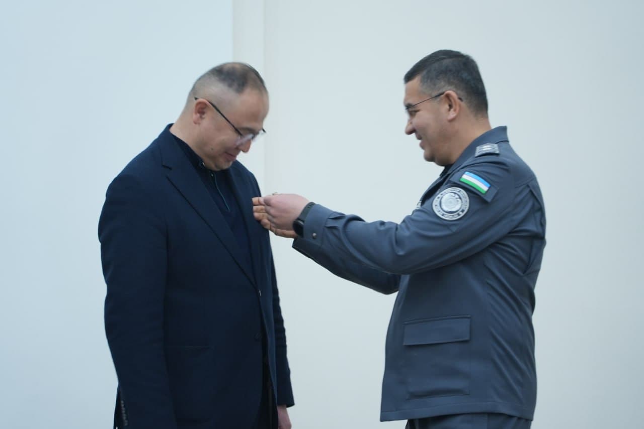 Фарғона вилоятида хавфсизликни таъминлаш, наркожиноят ва кибертаҳдидларга қарши янги тизим ва барқарор жамиятни шакллантириш қаратилган қатъий чора-тадбирлар