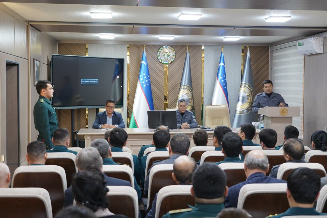 Oʻzbekiston Respublikasi Kriminologiya tadqiqot institutida 2026-yil uchun rejalashtirilayotgan ustuvor vazifalar muhokama qilindi