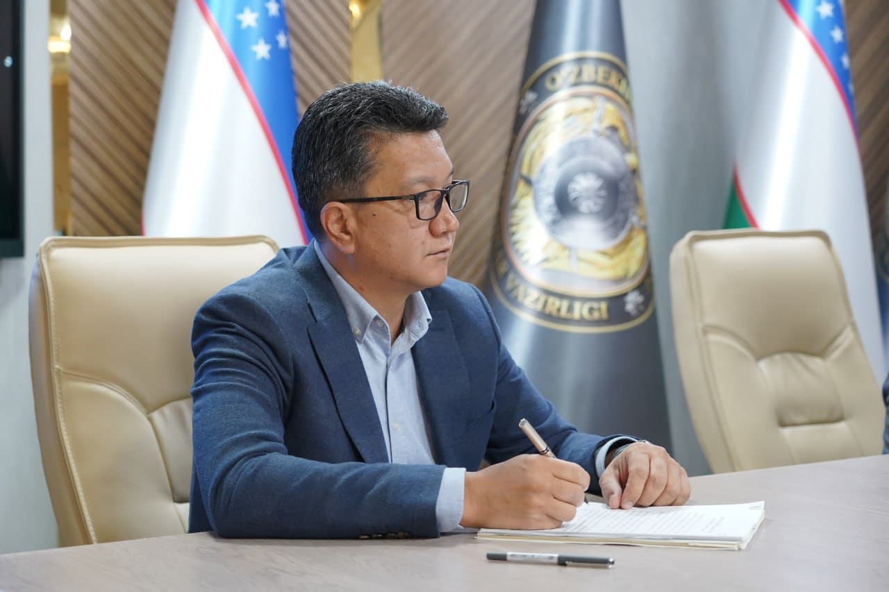 Oʻzbekiston Respublikasi Kriminologiya tadqiqot institutida 2026-yil uchun rejalashtirilayotgan ustuvor vazifalar muhokama qilindi