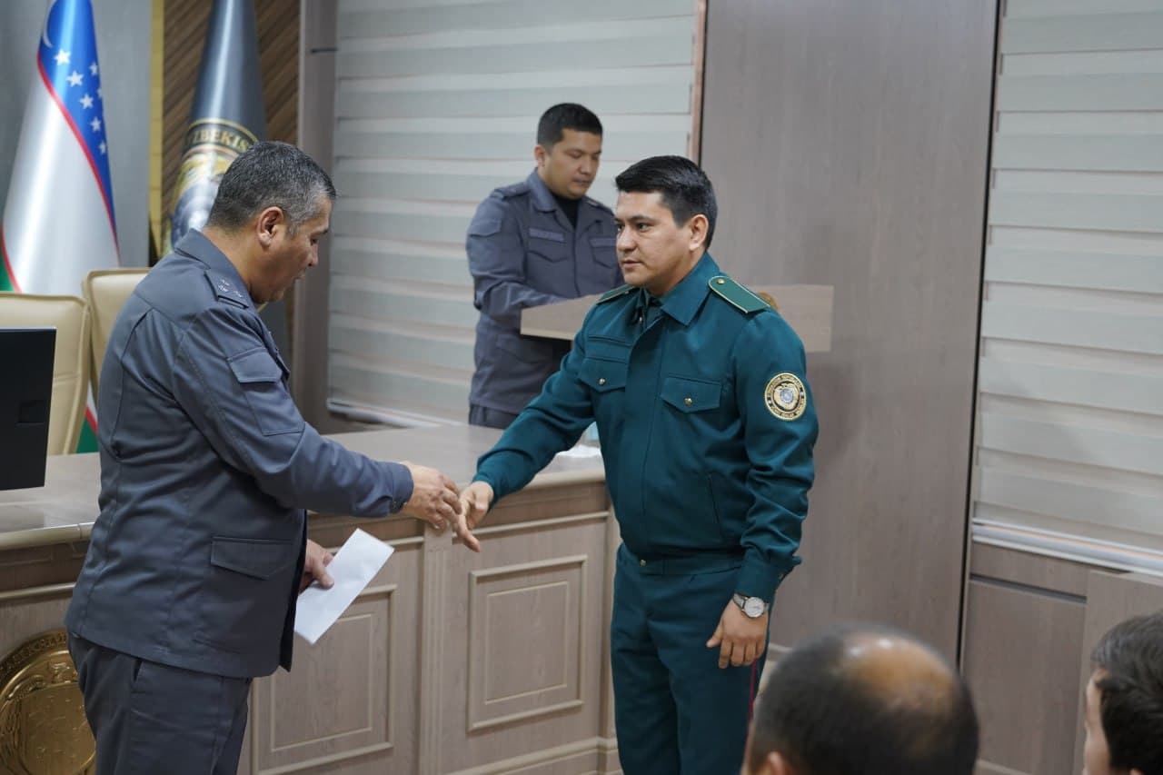 Oʻzbekiston Respublikasi Kriminologiya tadqiqot institutida 2026-yil uchun rejalashtirilayotgan ustuvor vazifalar muhokama qilindi