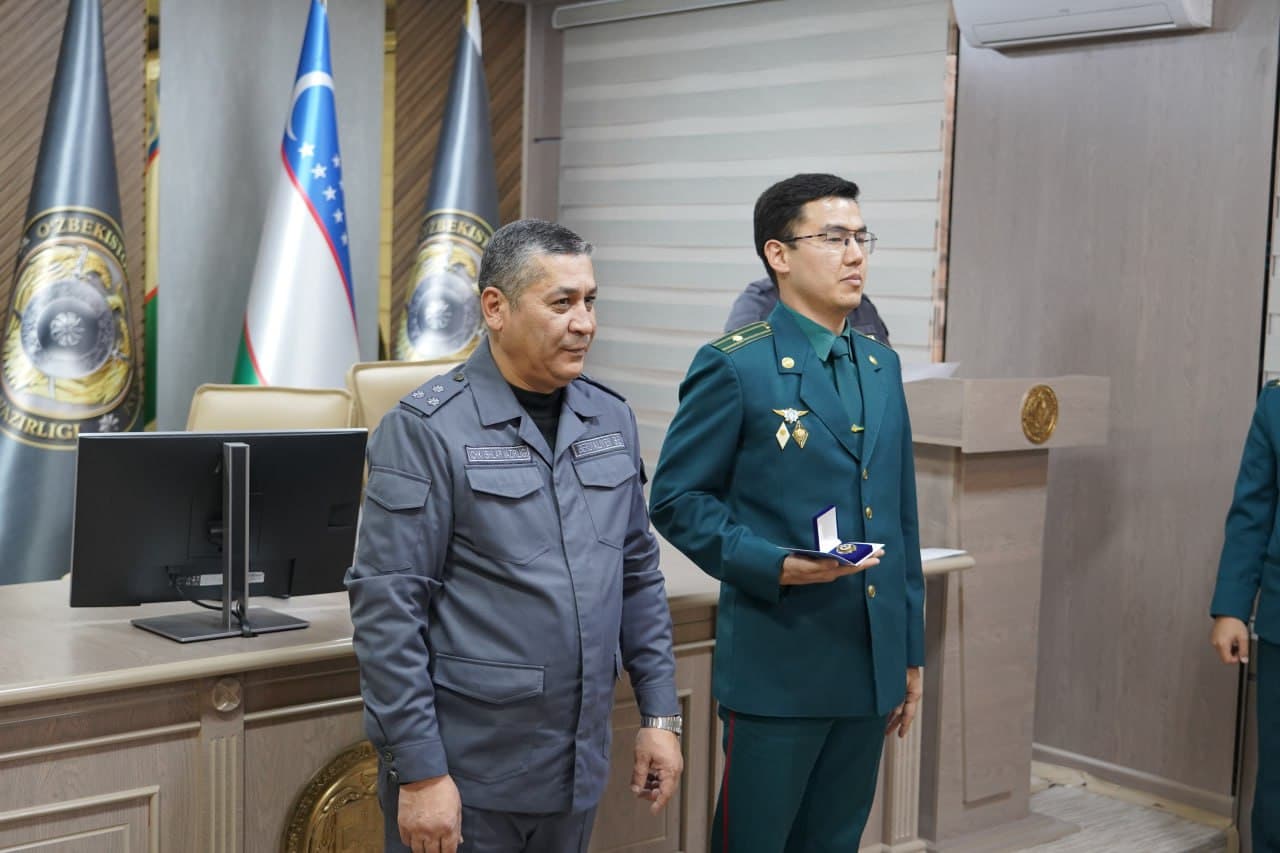 Oʻzbekiston Respublikasi Kriminologiya tadqiqot institutida 2026-yil uchun rejalashtirilayotgan ustuvor vazifalar muhokama qilindi