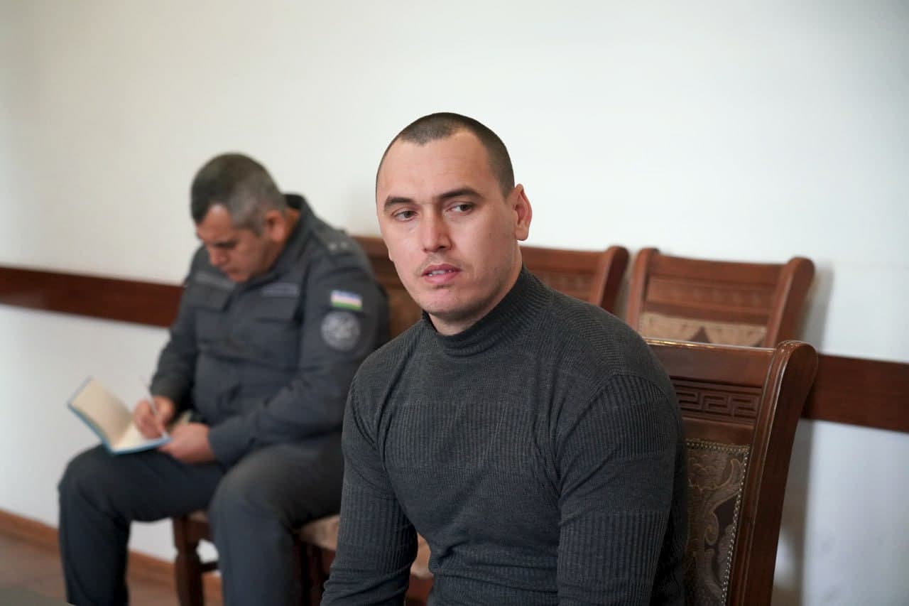 Andijon viloyati IIB rahbariyatining Baliqchi tumanida aholining ijtimoiy va huquqiy masalalardagi murojaatlarini hal etishga qaratilgan sayyor qabuli oʻtkazildi