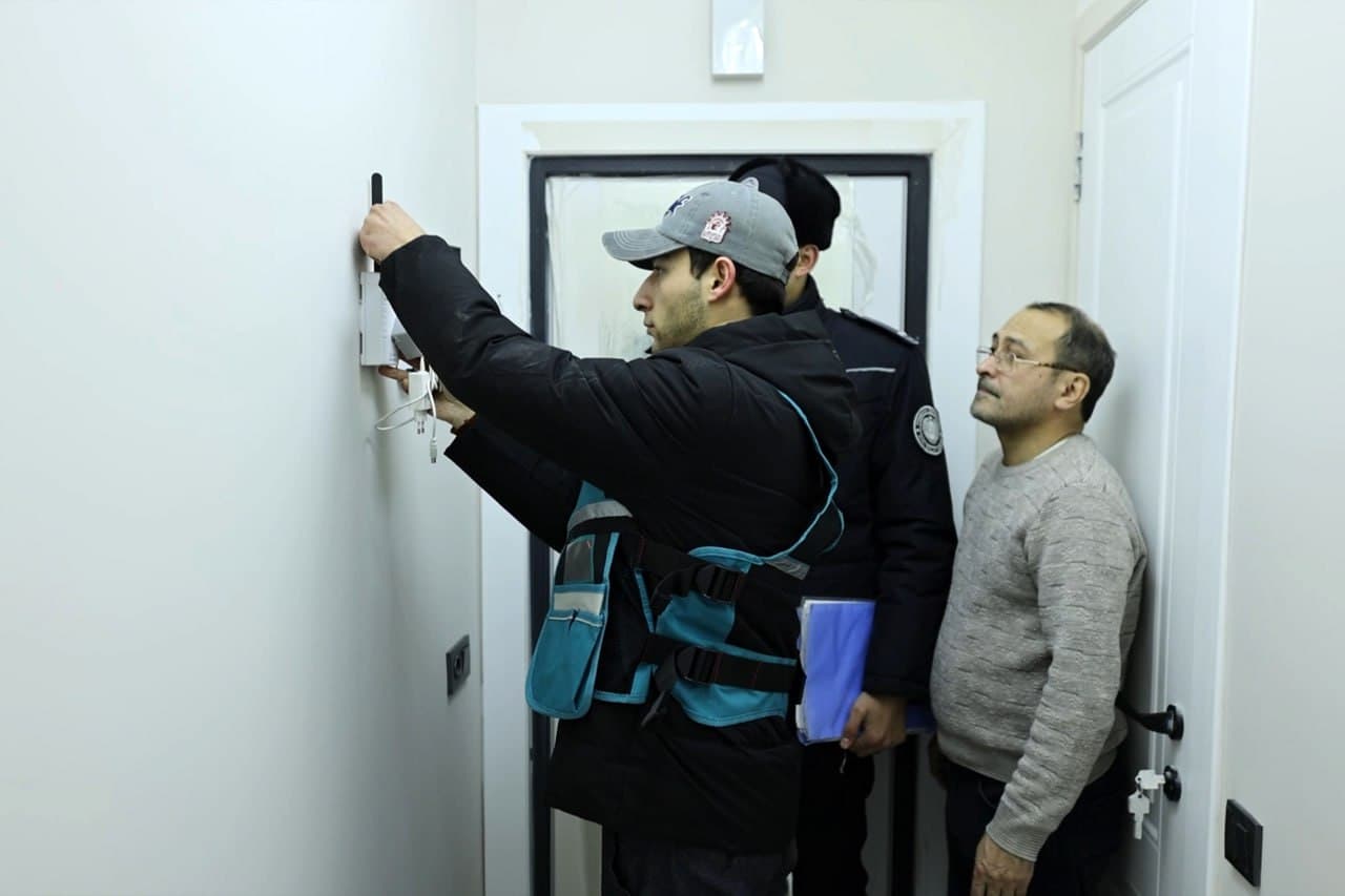 Тошкент шаҳрида хавфсиз муҳитни яратиш бўйича “пойтахт намунаси” Чилонзор туманида жорий этилмоқда