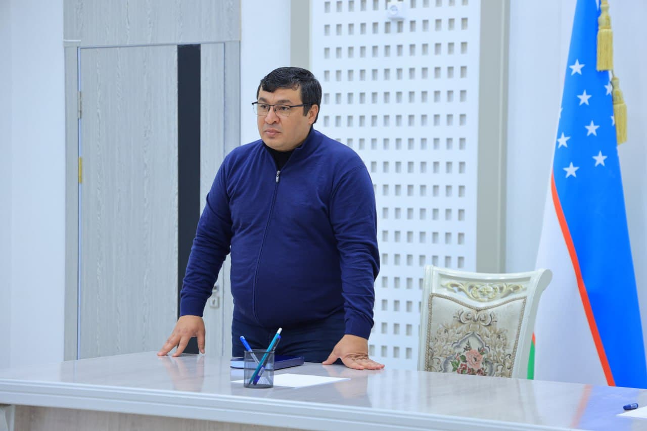 "Железная дисциплина" и высокая мотивация: 5 лучших инспекторов профилактики из Жондорского района Бухарской области будут отправлены за границу с семьями