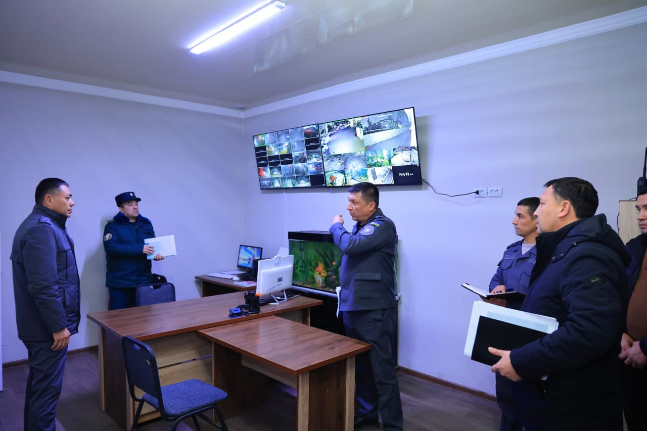 Наманган вилояти Давлатобод туманида Чилонзор тумани намунаси асосида олиб борилаётган профилактик тадбирларнинг дастлабки натижалари муҳокама қилинди