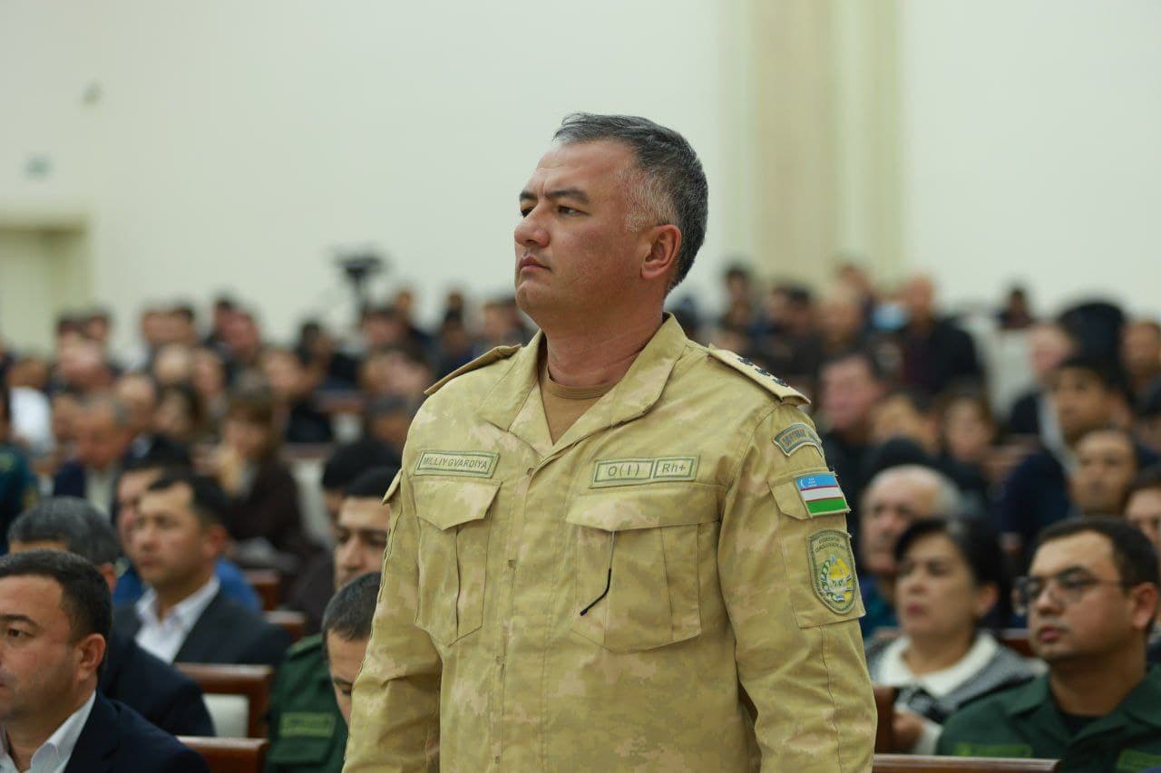 Navoiyda mahallalarda xavfsiz muhit yaratish masalalari tanqidiy-tahliliy ruhda muhokama qilindi