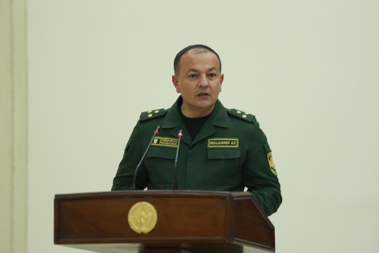 Navoiyda mahallalarda xavfsiz muhit yaratish masalalari tanqidiy-tahliliy ruhda muhokama qilindi