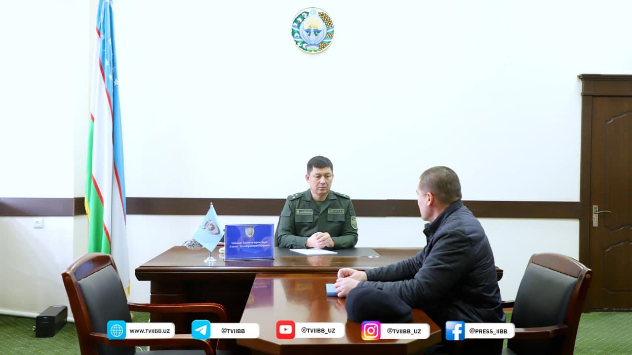 Мурожаат, мулоқот ва ечим — Тошкент вилоятида оммавий сайёр қабуллар давом этмоқда