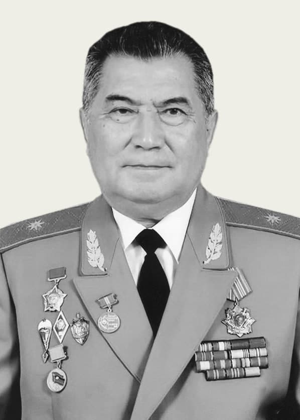 Yurtimiz tinchligi va osoyishtaligini taʼminlashga butun umrini bagʻishlagan, el-yurt hurmatiga sazovor general-mayor Janabay Palimovich Shilmanovning vafoti munosabati bilan chuqur va samimiy taʼziya izhor etamiz