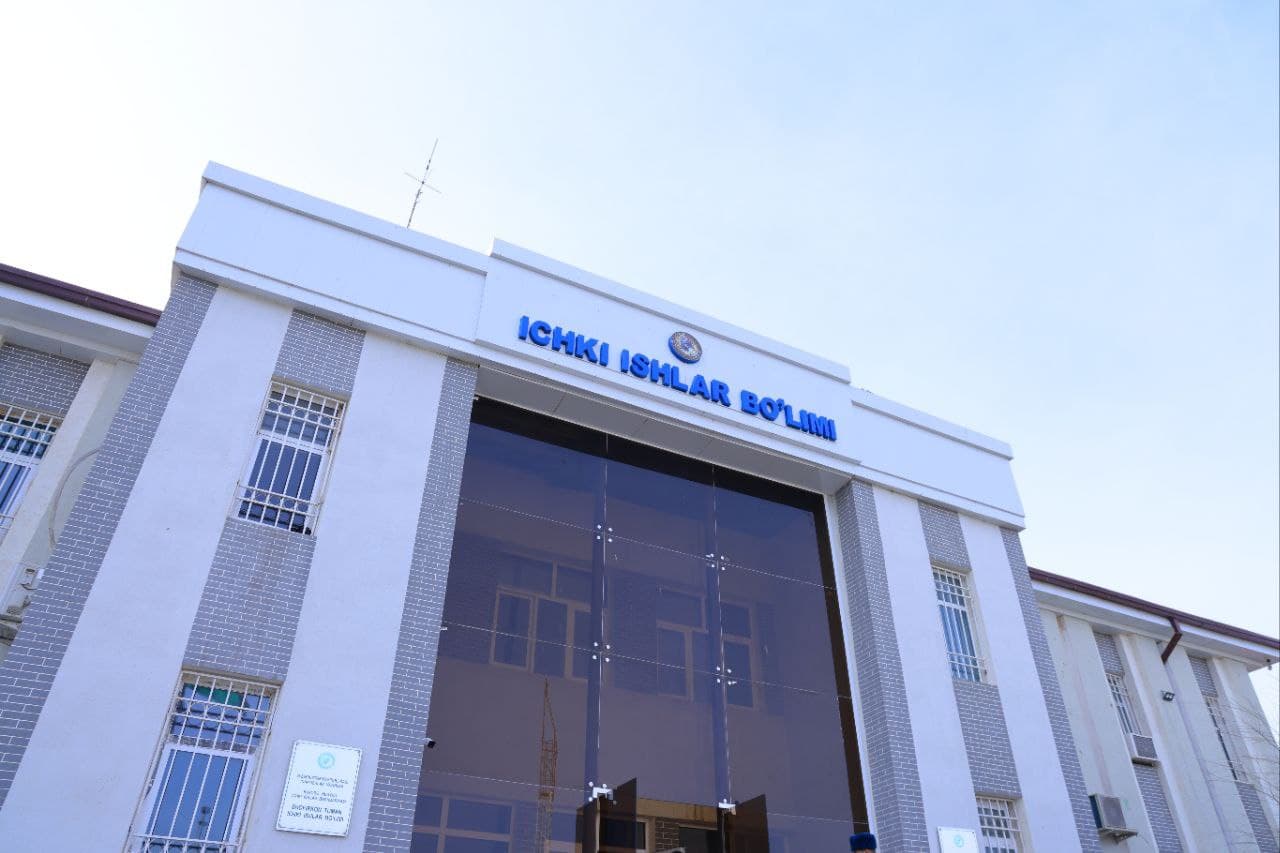 Buxoro viloyati Shofirkon tumanida profilaktika inspektorlari faoliyatini ragʻbatlantirishning yangi tizimi joriy etilmoqda