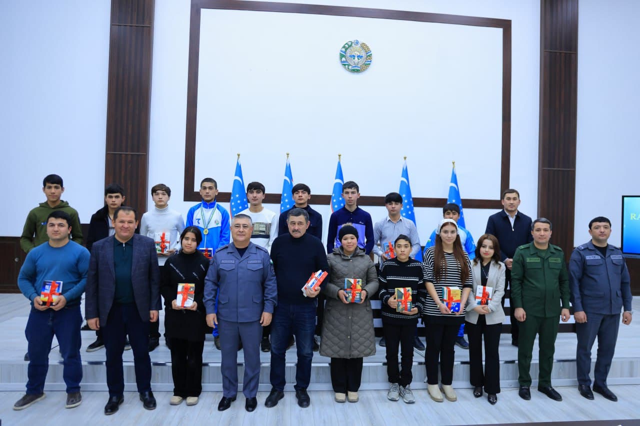 Пешкуда жамоат хавфсизлиги ва маънавий муҳитни мустаҳкамлашга қаратилган комплекс тадбирлар