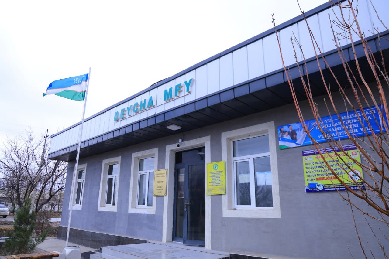 Пешкуда жамоат хавфсизлиги ва маънавий муҳитни мустаҳкамлашга қаратилган комплекс тадбирлар