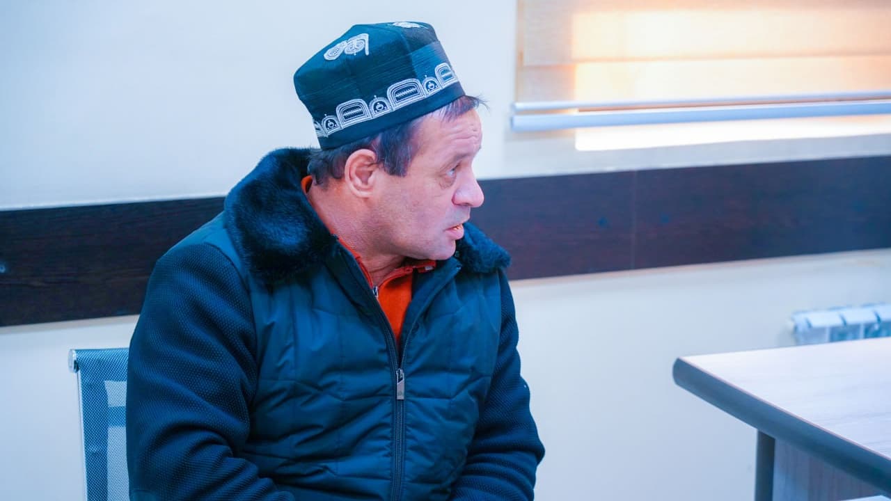 Qashqadaryo viloyati IIB rahbariyati boshqarma jismoniy va yuridik shaxslarni qabul qilish xonasida fuqarolarni murojaatlari boʻyicha qabul oʻtkazdi