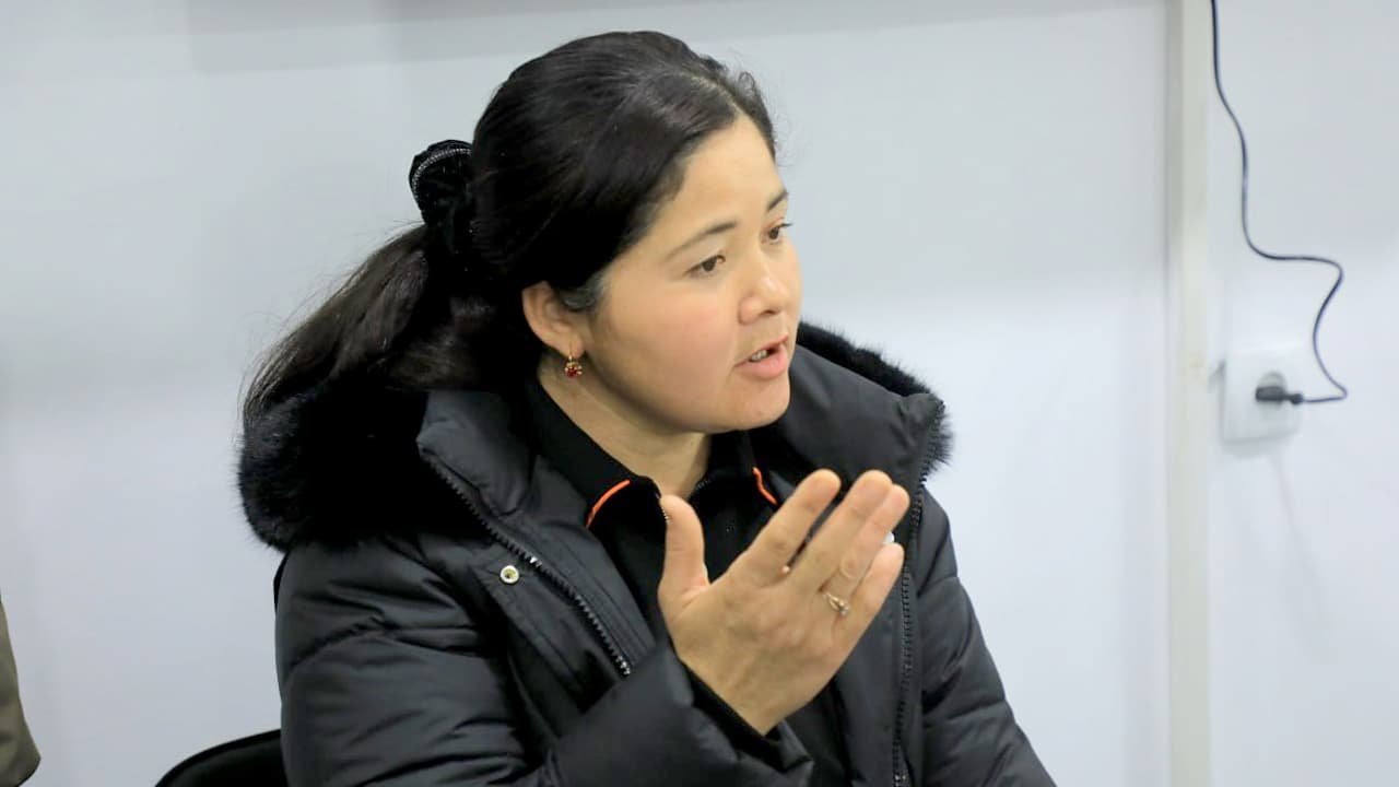 Jizzax viloyati IIB rahbariyatining navbatdagi shaxsiy qabuli oʻtkazildi