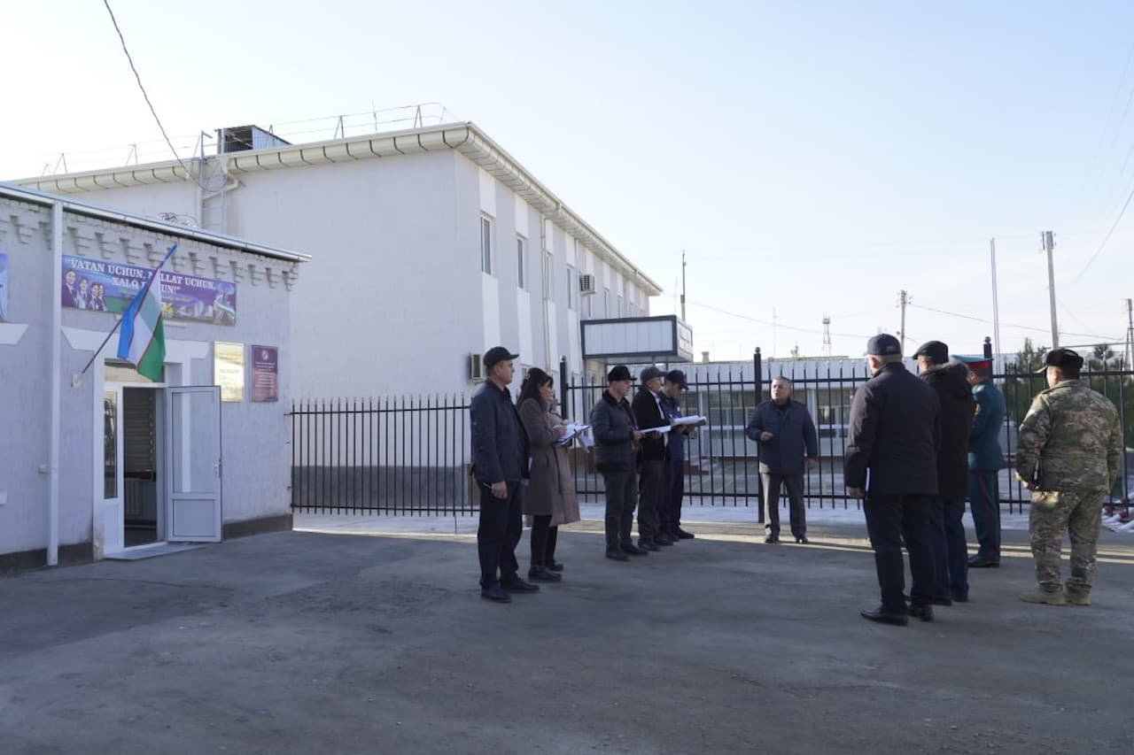 Gʻijduvonda “Chilonzor tajribasi”: “Degrezon” mahallasi raqamlashtirish va “temir intizom” asosida namunali hududga aylanadi