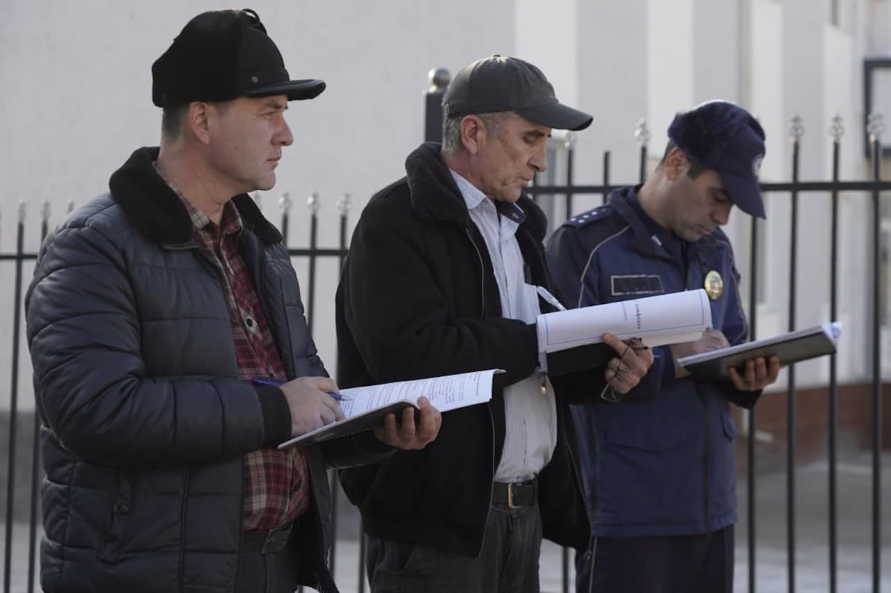 Gʻijduvonda “Chilonzor tajribasi”: “Degrezon” mahallasi raqamlashtirish va “temir intizom” asosida namunali hududga aylanadi