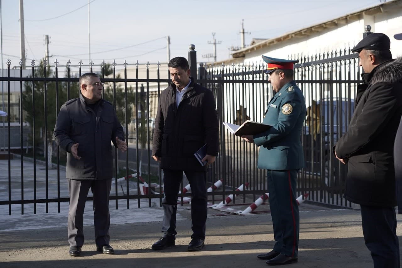 Gʻijduvonda “Chilonzor tajribasi”: “Degrezon” mahallasi raqamlashtirish va “temir intizom” asosida namunali hududga aylanadi