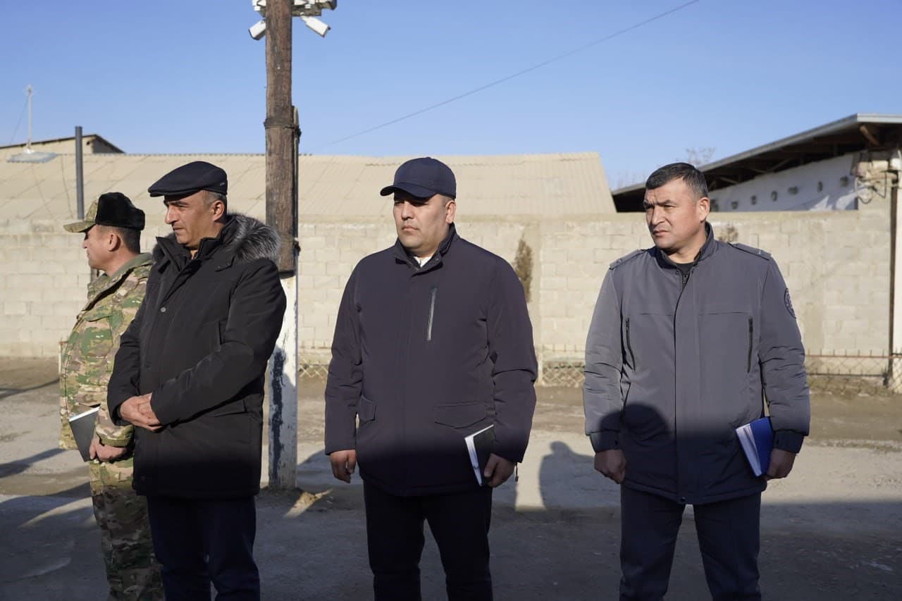 Gʻijduvonda “Chilonzor tajribasi”: “Degrezon” mahallasi raqamlashtirish va “temir intizom” asosida namunali hududga aylanadi