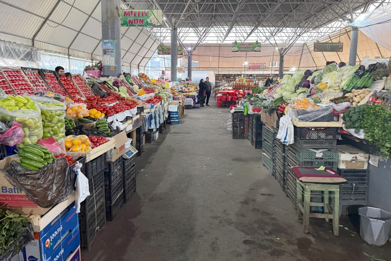 Chilonzorda “poytaxt namunasi” asosida xavfsiz va jinoyatdan holi muhit yaratish yoʻlida tizimli ishlar amalga oshirilmoqda