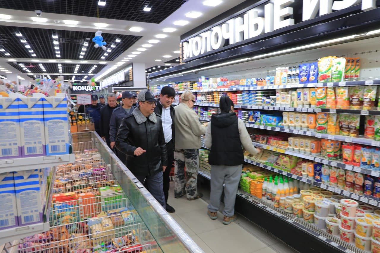 В Мирабадском районе города Ташкента проводятся практические мероприятия по усилению цифровой безопасности и предупреждению преступности