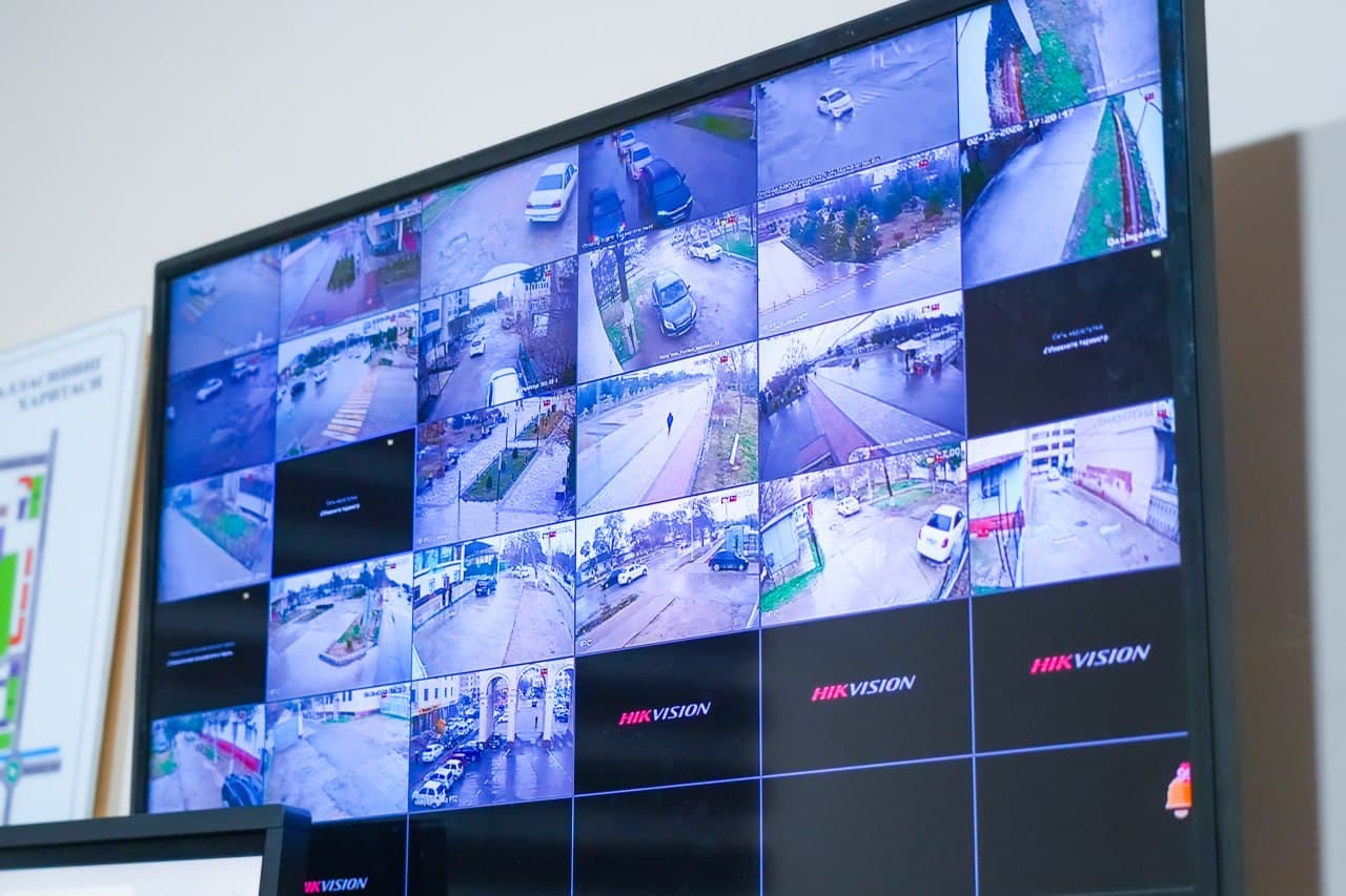 Қашқадарёда жамоат хавфсизлигини мустаҳкамлашга қаратилган назорат тадбирлари кучайтирилди