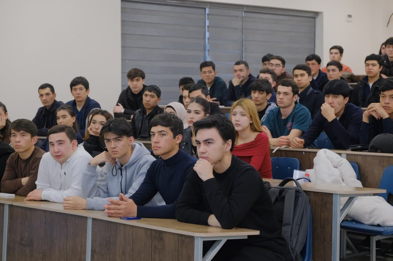 «Ёшлар орасида гиёҳвандлик воситалари ва психотроп моддалар тарқалишининг олдини олиш» тадбири доирасида тарғибот ишлари амалга оширилмоқда