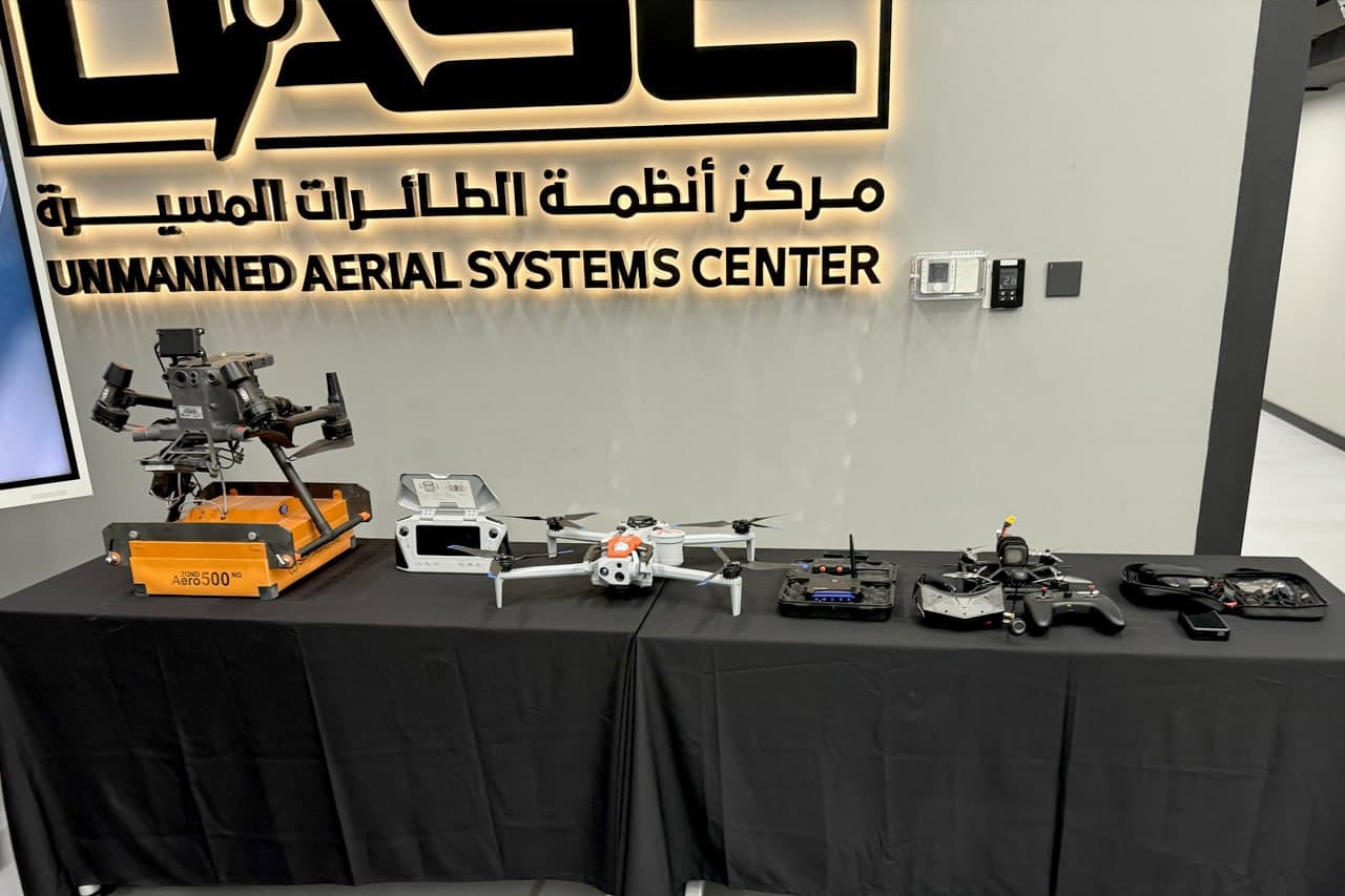 Визит делегации Министерства внутренних дел Республики Узбекистан в Объединенные Арабские Эмираты: укрепляется стратегическое сотрудничество в сфере правоохранительной деятельности