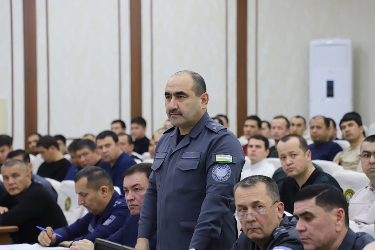 Xorazm viloyatida Muborak Ramazon oyini munosib tarzda oʻtkazishga oid chora-tadbirlar belgilab olindi