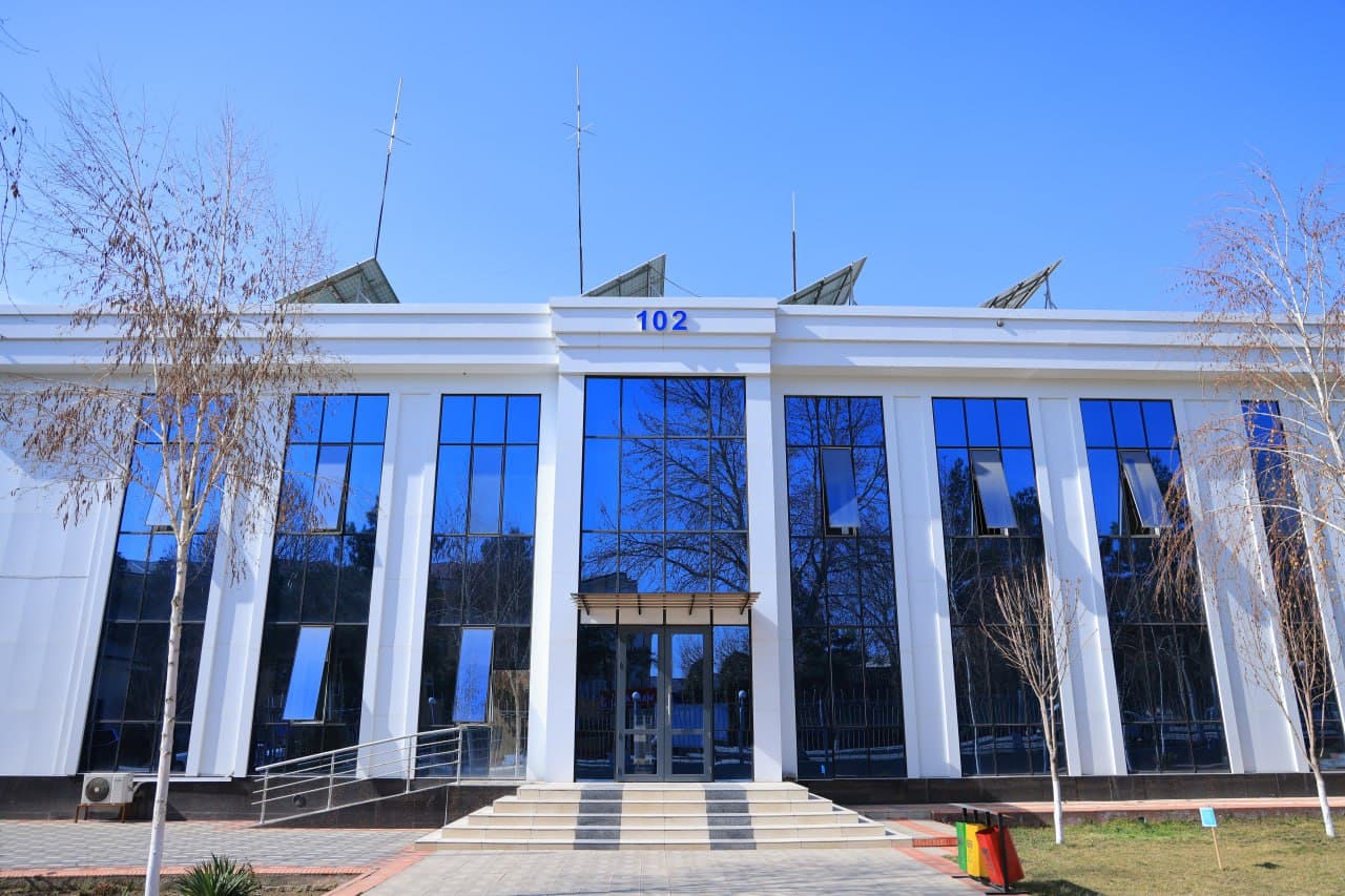 Наманган вилояти ИИБ ишчи гуруҳининг навбатдаги ўрганиш ишлари Чортоқ туманида давом эттирилди